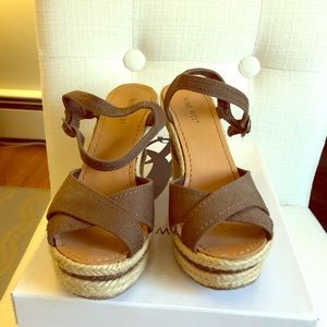 Nine West Wedges